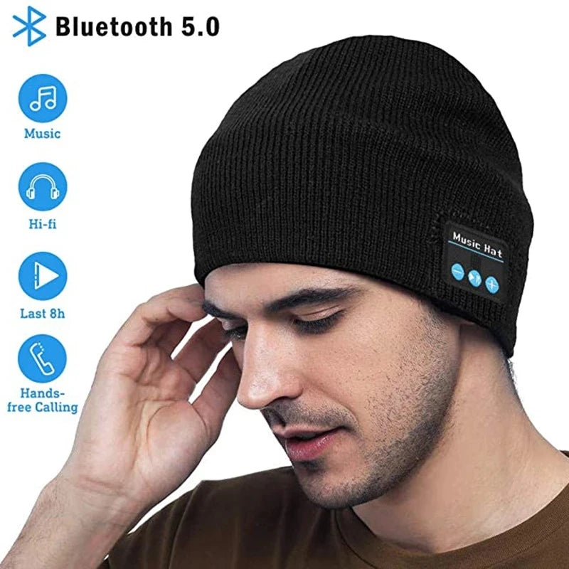 AudioFlex Boné