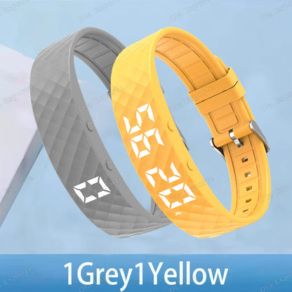 Ola Esporte Pulseira DuoFit