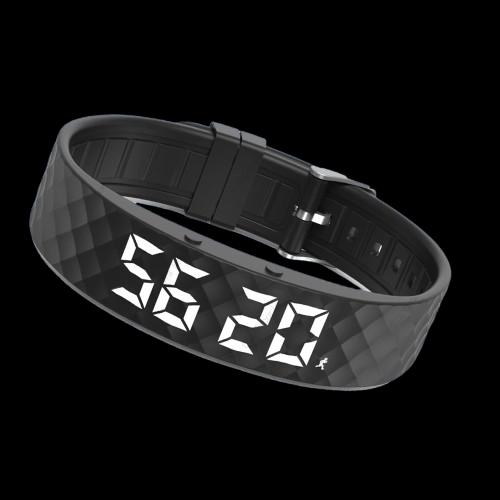 Ola Esporte Pulseira DuoFit