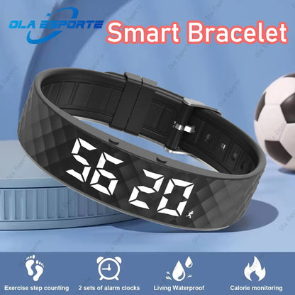 Ola Esporte Pulseira DuoFit
