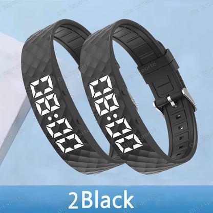 Ola Esporte Pulseira DuoFit