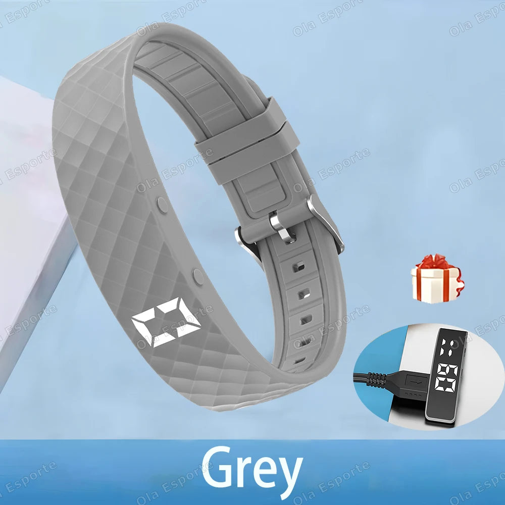 Ola Esporte Pulseira DuoFit