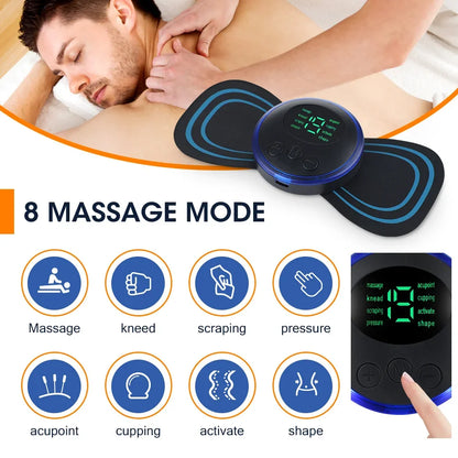 Massageador Relax