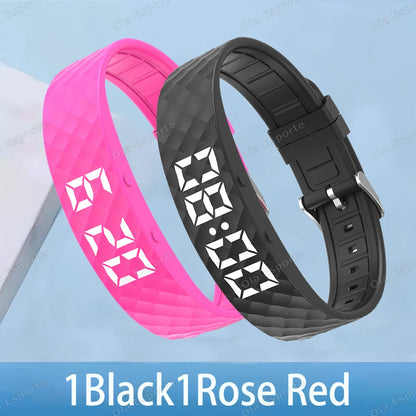 Ola Esporte Pulseira DuoFit