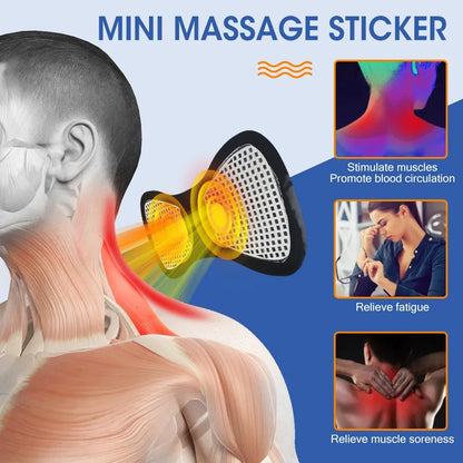 Massageador Relax