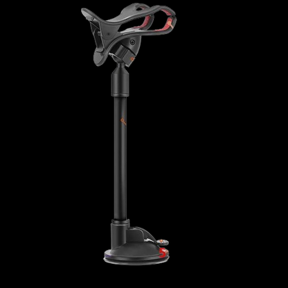 Segurador de telefone para carro com rotação 360