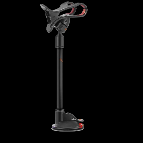 Segurador de telefone para carro com rotação 360