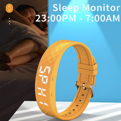 Ola Esporte Pulseira DuoFit