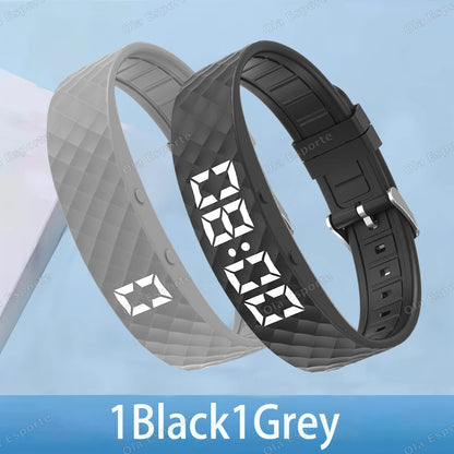 Ola Esporte Pulseira DuoFit