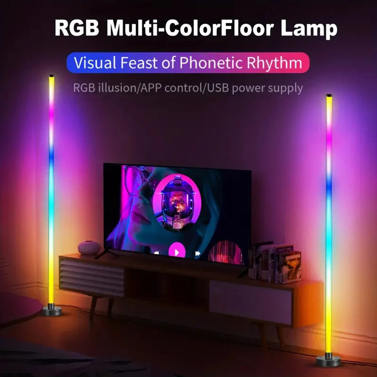 LuminX SmartGlow™ RG
