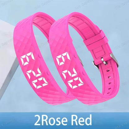 Ola Esporte Pulseira DuoFit