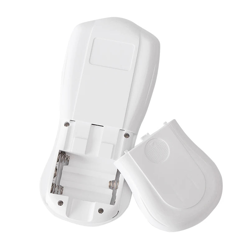 ElectroStim Pro – Massageador EMS para Relaxamento Muscular e Acupuntura