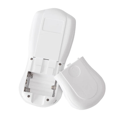 ElectroStim Pro – Massageador EMS para Relaxamento Muscular e Acupuntura