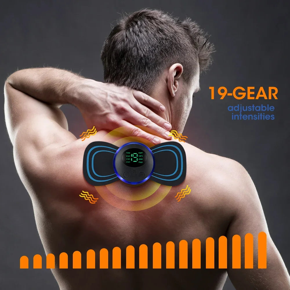 Massageador Relax