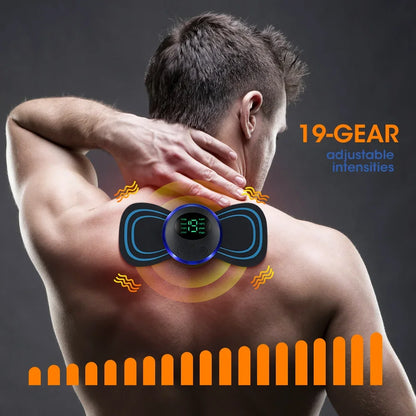 Massageador Relax