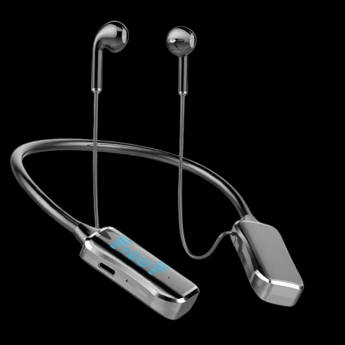 SportSound 30 – Fones Wireless para Esporte com Bateria Duradoura