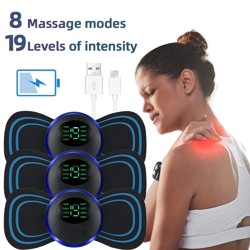 Massageador Relax