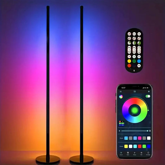 LuminX SmartGlow™ RG