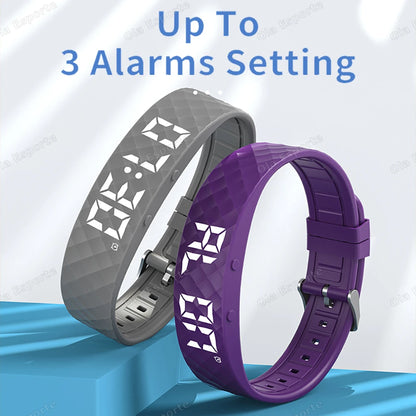 Ola Esporte Pulseira DuoFit