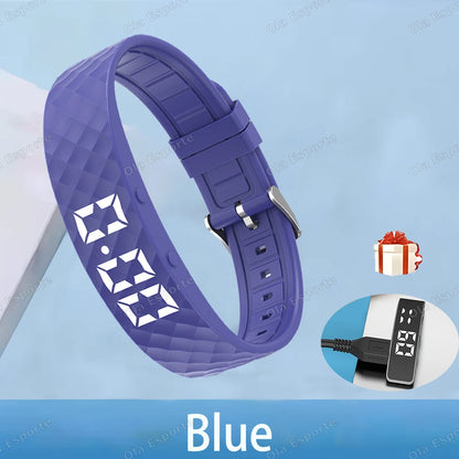 Ola Esporte Pulseira DuoFit