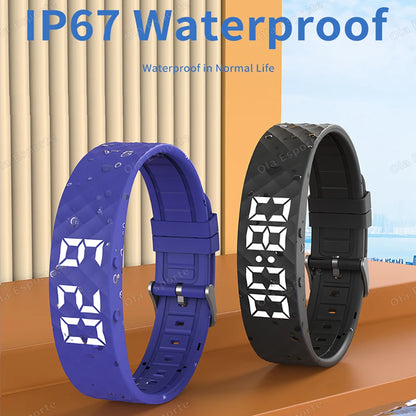 Ola Esporte Pulseira DuoFit