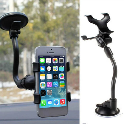 Segurador de telefone para carro com rotação 360