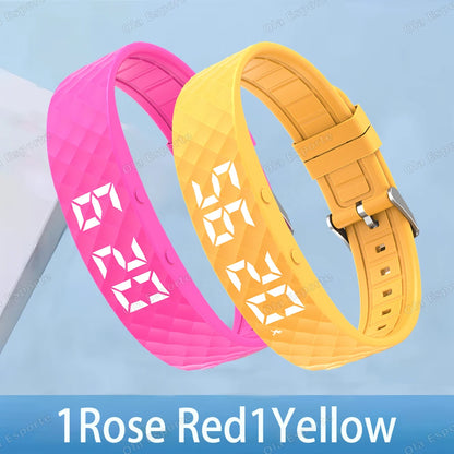 Ola Esporte Pulseira DuoFit