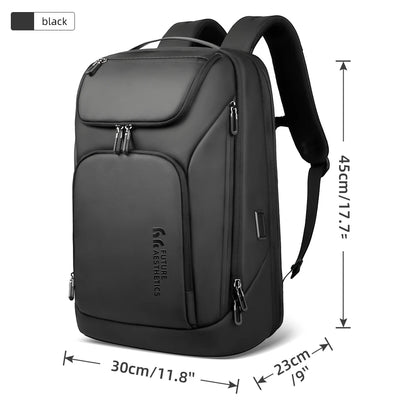 Mochila Inteligente