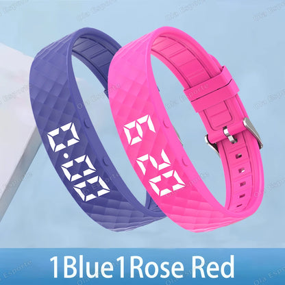 Ola Esporte Pulseira DuoFit