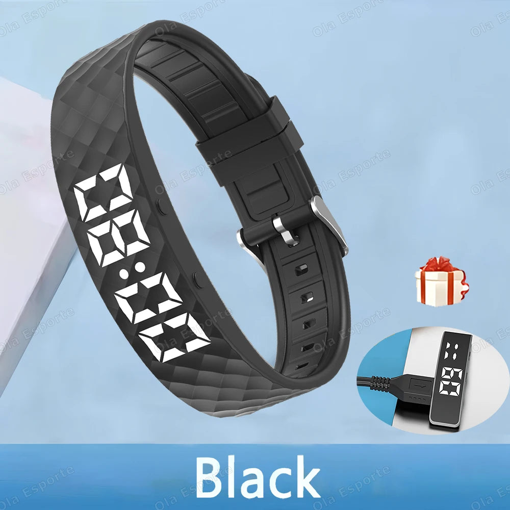 Ola Esporte Pulseira DuoFit