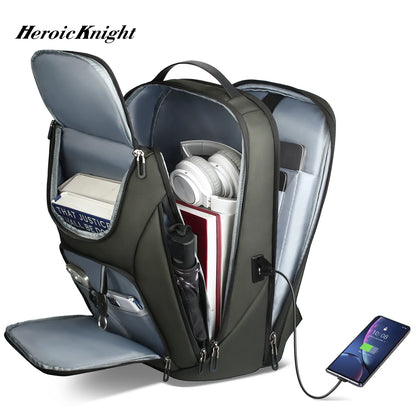Mochila Inteligente