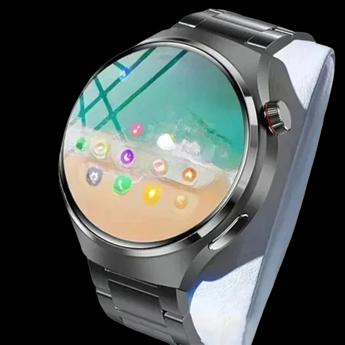 Smart Watch para homem