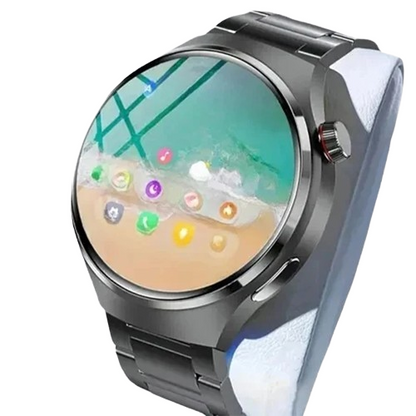 Smart Watch para homem