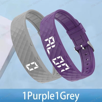 Ola Esporte Pulseira DuoFit