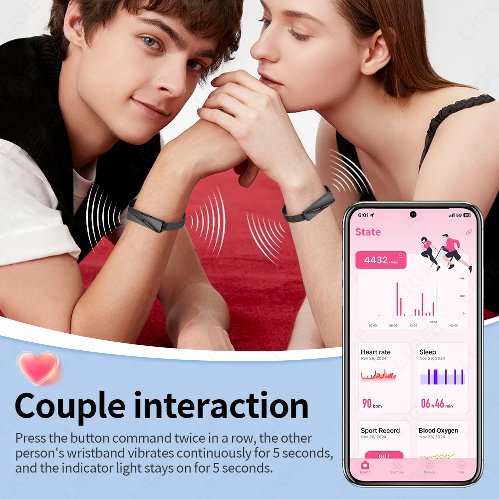 PulseConnect