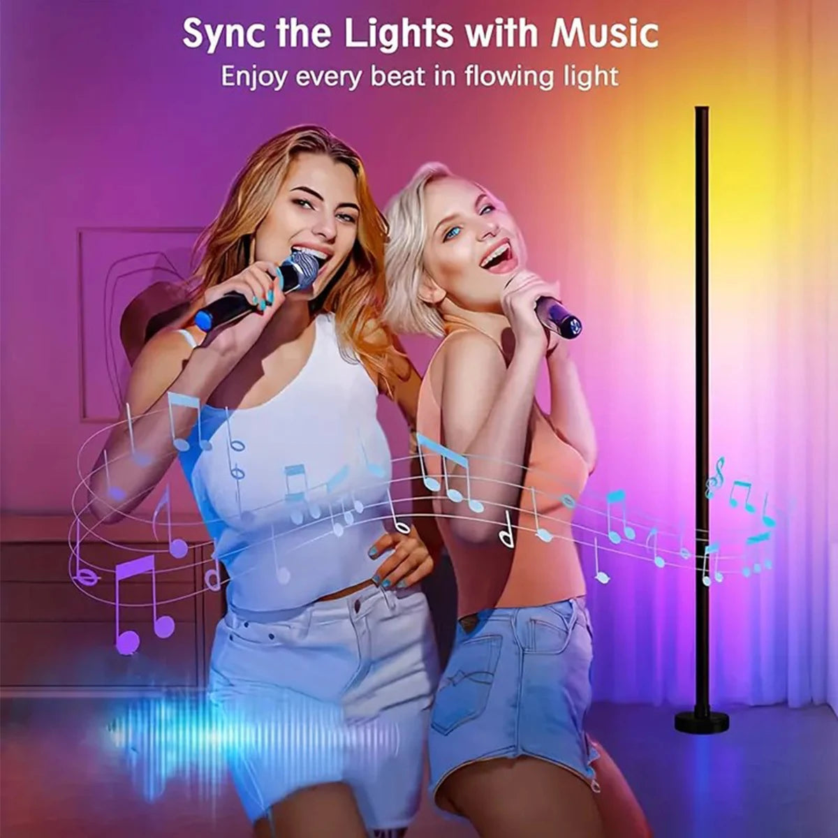 LuminX SmartGlow™ RG