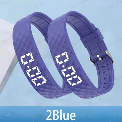 Ola Esporte Pulseira DuoFit