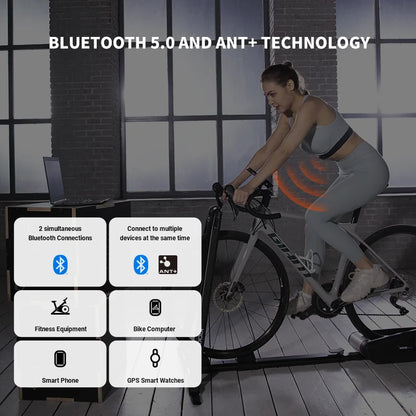 COOSPO CardioSync H9
