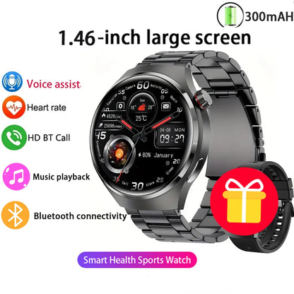 Smart Watch para homem