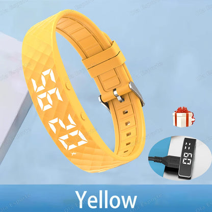 Ola Esporte Pulseira DuoFit