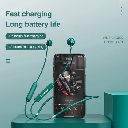 Lenovo SH1 Sports Bluetooth