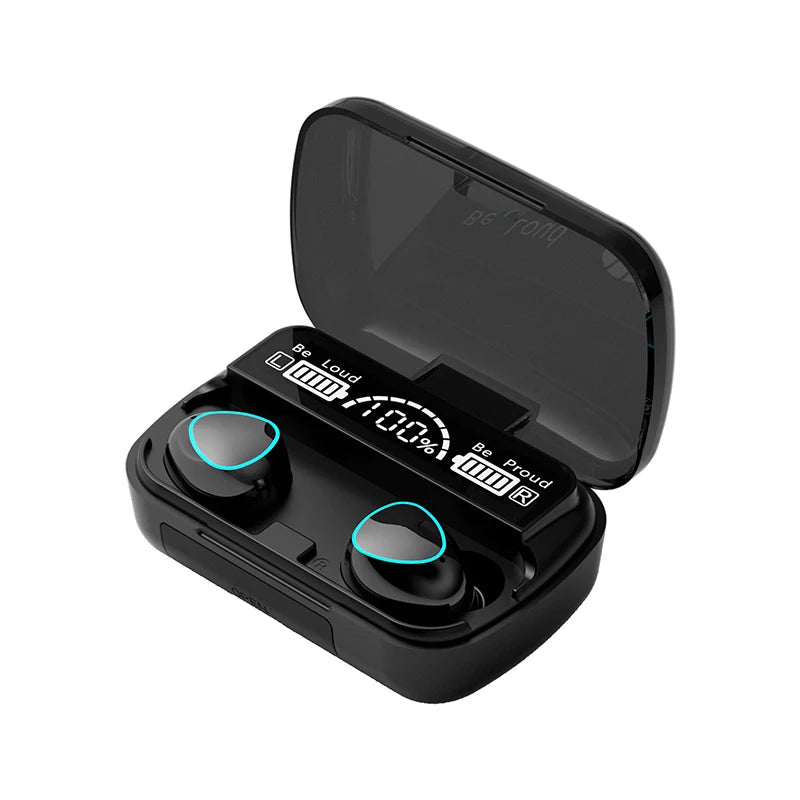 M10 Bluetooth HeadSet