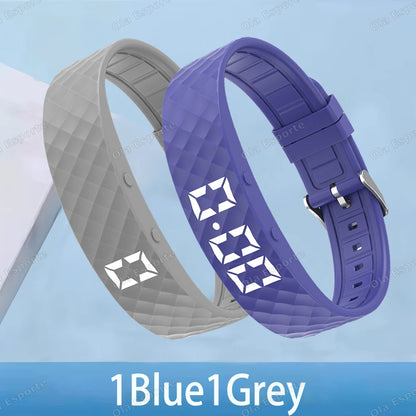 Ola Esporte Pulseira DuoFit
