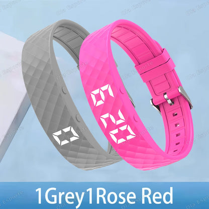 Ola Esporte Pulseira DuoFit
