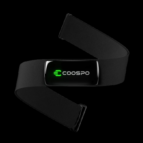 COOSPO CardioSync H9