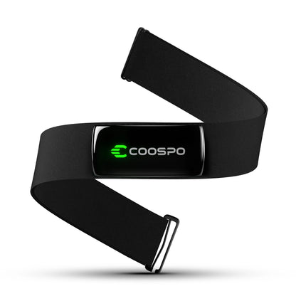 COOSPO CardioSync H9