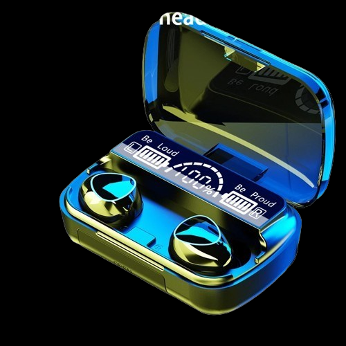 M10 Bluetooth HeadSet
