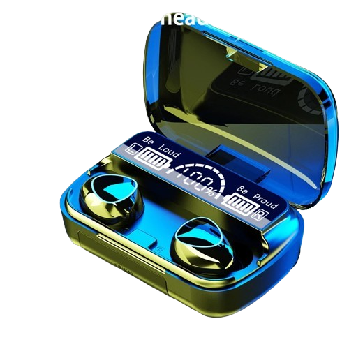 M10 Bluetooth HeadSet