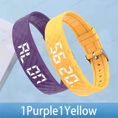 Ola Esporte Pulseira DuoFit