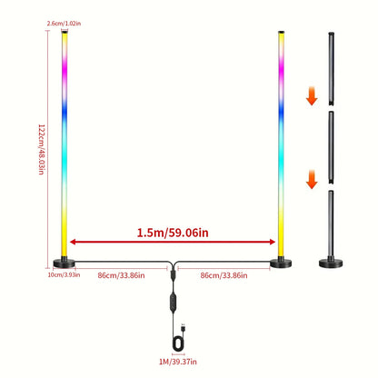 LuminX SmartGlow™ RG
